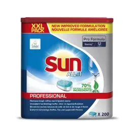 Pro Formula Professional All in 1 200 St.
