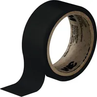 3M Hochleistungs-Dichtband für 4411B, schwarz, 50 mm x 5,5