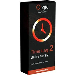 «Time Lag Delay Spray 2» verzögerndes Massage-Spray (0.01 l) 10 ml