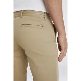 Boss Chinohose slim Braun 31 32
