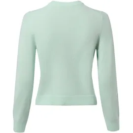 IPURI Strickjacke Mint XXL