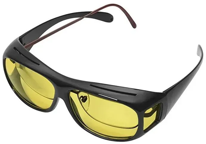 Wedo 271 47599 Sonnenbrille Oval Umwicklung