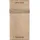 CAWÖ Balance Saunatuch 80 x 200 cm beige