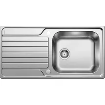 Blanco DINAS XL6S RV BF mU 2B mAF