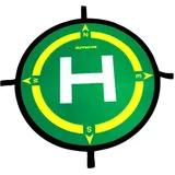 Sunnylife Landeplatz Sunnylife für Drohnen 50cm geografische Richtungen (DJI-TJP05)