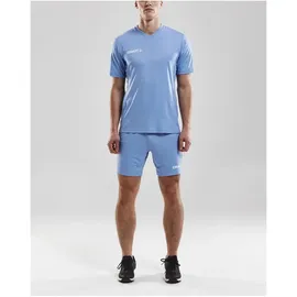 Craft Squad Go Solid Trikot Herren 1341 mff blue XL