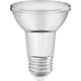 Osram LED Reflektor Super Star PAR20 50 E27 5W Warmweiß dimmbar,