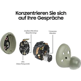 Samsung Galaxy Buds2 weiß