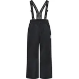 LEGO kidswear - Ski Pants black 995, 116