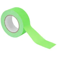 Accessory Accessory, Gaffa Tape (50 mm, 25 m, 1