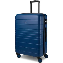 Roncato Baseliner 4-Rollen Cabin 66 cm / 68 l blau