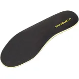 La Sportiva - La Sportiva Mountain Insoles 39OA - Einlegesohle Gr 47 schwarz