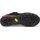 Hanwag Makra Pro Low Bunion GTX - Dunkelblau/Rot - 39
