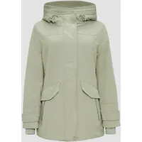 S.Oliver Jacke mit Kapuze