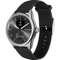 Withings Scanwatch 2 42mm schwarz