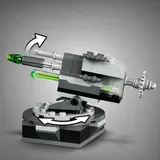LEGO Star Wars Todesstern Kanone 75246
