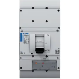 Eaton Moeller Eaton Leistungsschalter NZMN4-4-AX800/VAR