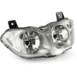 Scheinwerfer Halogen Gilera Runner 125ccm