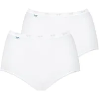 SLOGGI sloggi Basic+ Maxi 2P Briefs, Women's