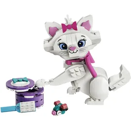 LEGO Disney Bezaubernde Marie 43286
