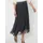 Only Maxirock Damen Grau 36