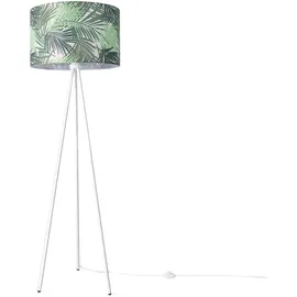 Paco Home Trina Ostende 148,5cm weiß