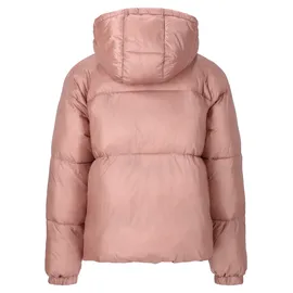 les'arcs Outdoorjacke Mackie Rosa/Rot 176