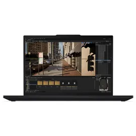 Lenovo ThinkPad P16s G4 AMD Ryzen AI 9 HX PRO 370 64 GB RAM 1 TB SSD 21RX000YGE