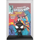 Funko Pop! Comic Cover Marvel The Amazing Spider-Man #252 9 cm