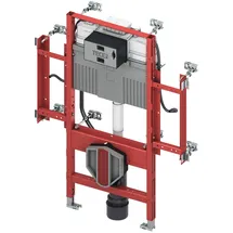 TECE TECEprofil WC-Gerontomodul mit Uni-Spülkasten, Bauhöhe 1120mm, 9300309