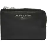 Liebeskind Berlin Lena Geldbörse Damen schwarz