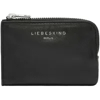 Liebeskind Berlin Lena Geldbörse Damen schwarz