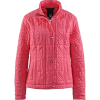 Fuchs Schmitt Steppjacke mit Zweiwege-Reißverschluss, 48