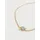 Swarovski Idyllia Armkette gold 563050C00 Größe 18