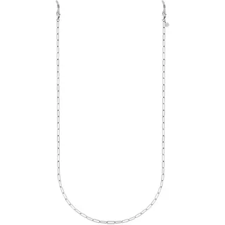 gd good.designs GOOD.designs Brillenkette in silber | Gr.: onesize