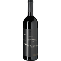 Giacosa Fratelli Barolo ?Vigna Mandorlo? DOCG