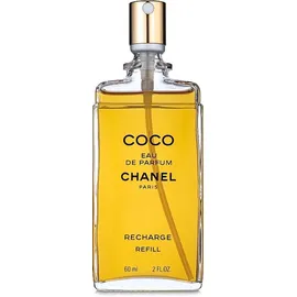 Chanel Coco Eau de Parfum Nachfüllung 60 ml