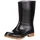 Spirale nora Regenstiefel Iseo schwarz schwarz, 42