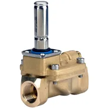 Danfoss Ev220b 15B, 1/2, kvs 4, stromlos geöffnet, NO