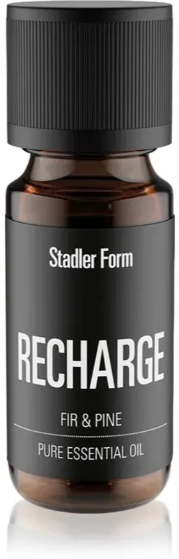 Stadler Form Recharge Jedle & Borovice ätherisches Öl 10 ml