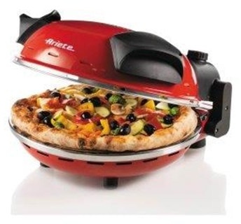 Electrical Pizza oven