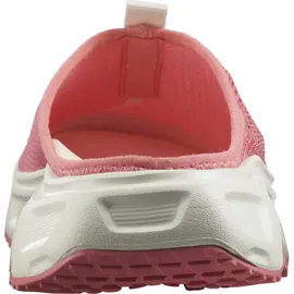 Salomon Reelax Slide 6.0 tea rose/white/vanilla ice 41 1/3