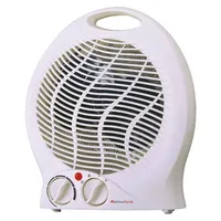 Melchioni Hotty 2000W 3 Speed Thermostat