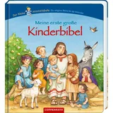 Coppenrath Verlag Meine erste große Kinderbibel
