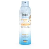 ISDIN Fotoprotector Ped.Wet Skin Spray LSF 50 250 ml