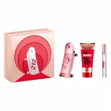 80 ml + Eau de Parfum 10 ml + Body Lotion 100 ml Geschenkset 2022