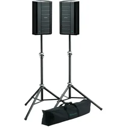 F1 Model 812 - Stereo Bundle