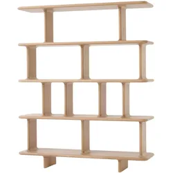 &Tradition Archivo JH45 Regal, eiche natur