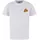 Mister Tee Jungs T-Shirt 100% Baumwolle Weiß 134-140 - 134-140