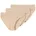 Slip 3 St Beige 36